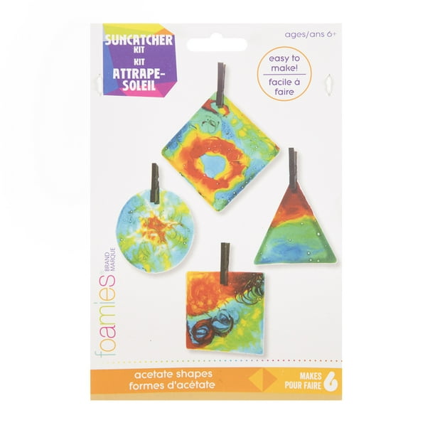 Suncatcher Kit 37 pieces