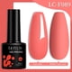 thumbnail image 1 of LILYCUTE 7ML brillo Gel esmalte de uñas colorido semipermanente remojo UV LED uñas arte para manicura capa mate diseño de arte de uñas zhangmengya LED, 1 of 2