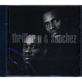 thumbnail image 3 of Thriller U, Sanchez - Thriller U & Sanchez - CD, 3 of 3