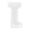 J, variant on EGYMEN Large Alphabet Silicone Cake Mold, English Letter Epoxy Resin Mould for Baking, Reusable Flexible Letter Molds for Candles, Soap, and Resin Art Decorations
