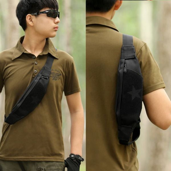 fanny pack sling