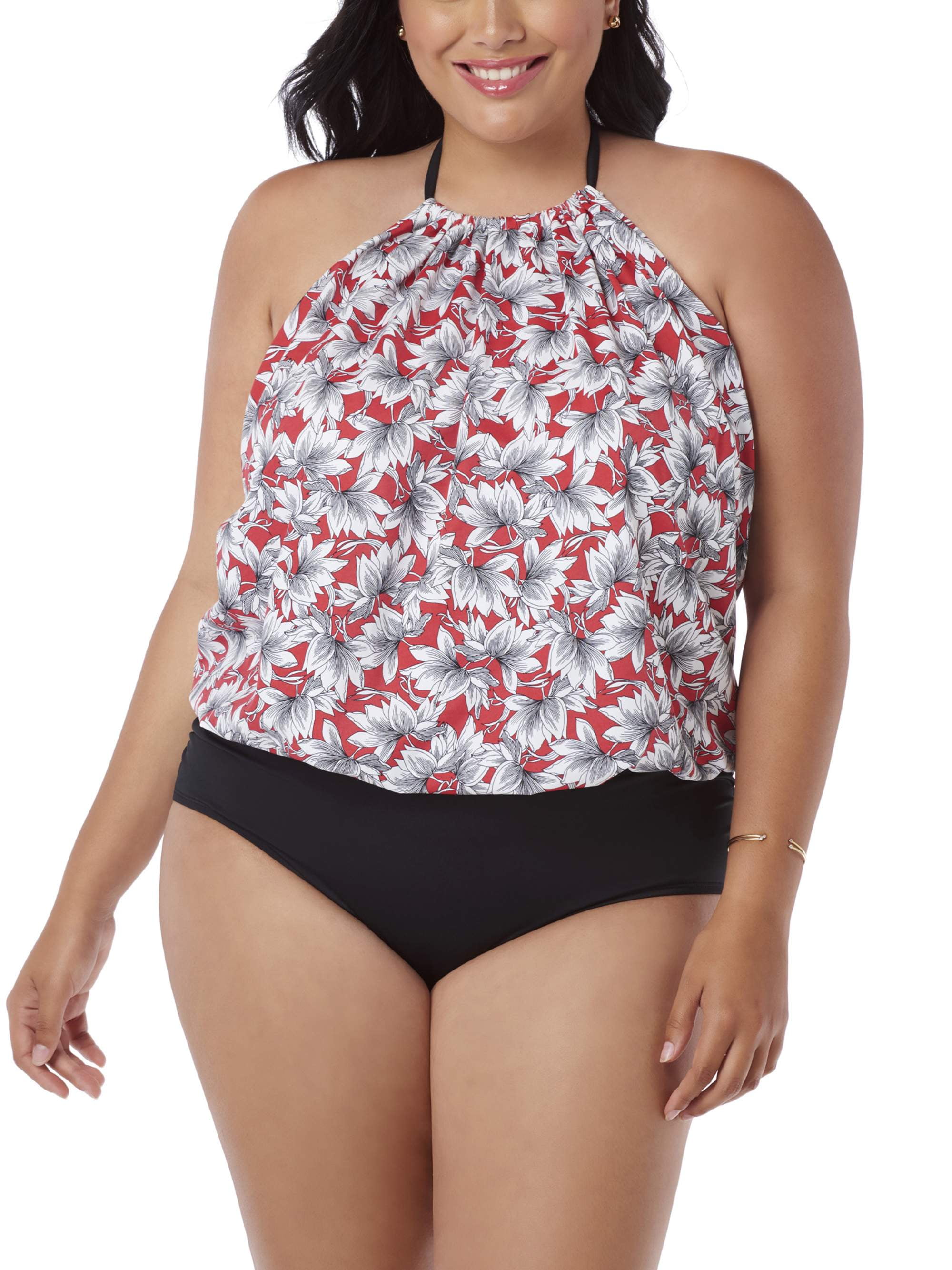 18w swimsuits