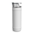 thumbnail image 3 of Bubba Water Bottle, 32 Oz, Stainless Steel, Vacuum Insulated Leakproof, DualSip 2-Way Lid, Fresh Kicks, 3 of 10
