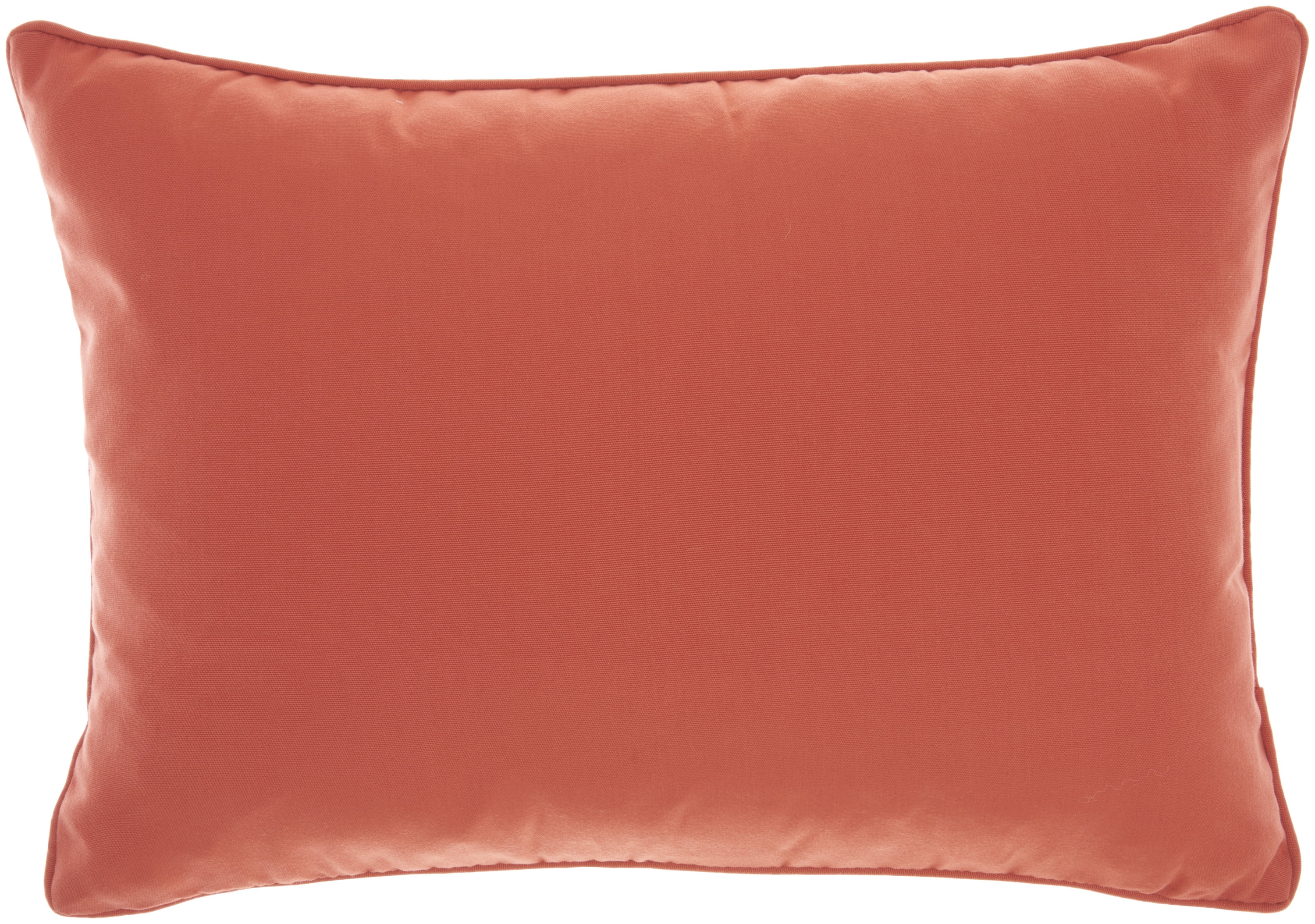 outdoor coral pillows