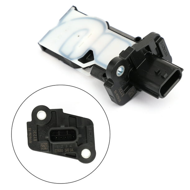 Nissan Altima Mass Air Flow Sensor 3109