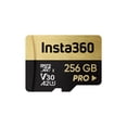thumbnail image 1 of Insta360 256GB PRO microSDXC Memory Card, V30, A2, UHS-I, 90 MB/s Read/Write Speed, 1 of 5