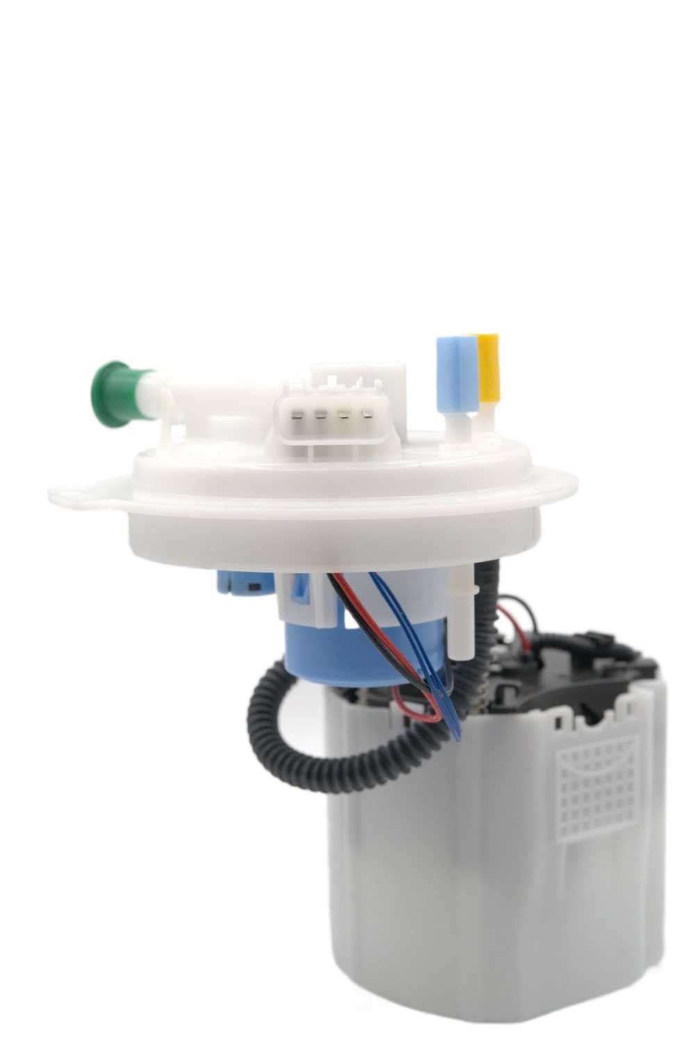 Autobest F5061A Fuel Pump Module Assembly