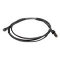 thumbnail image 2 of 1 pieza de cable de extensión para exteriores, escudo impermeable antiinterferencias, actualización de electrodomésticos para cámara de visión trasera, remolque, ículo, cajas 3m Yotijar  Cable de extensión, 2 of 8