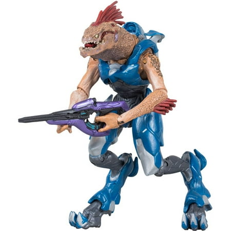 - Halo 4 Series 2 Storm Jackal Action Figure