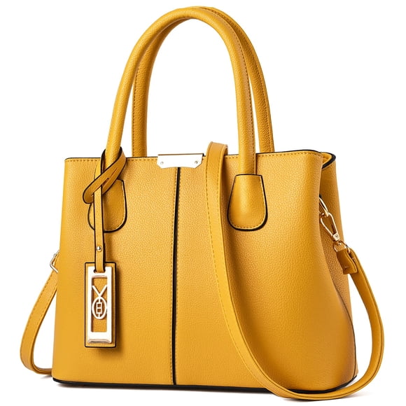 Bolso COCIFER de piel sintética con asa superior para mujer