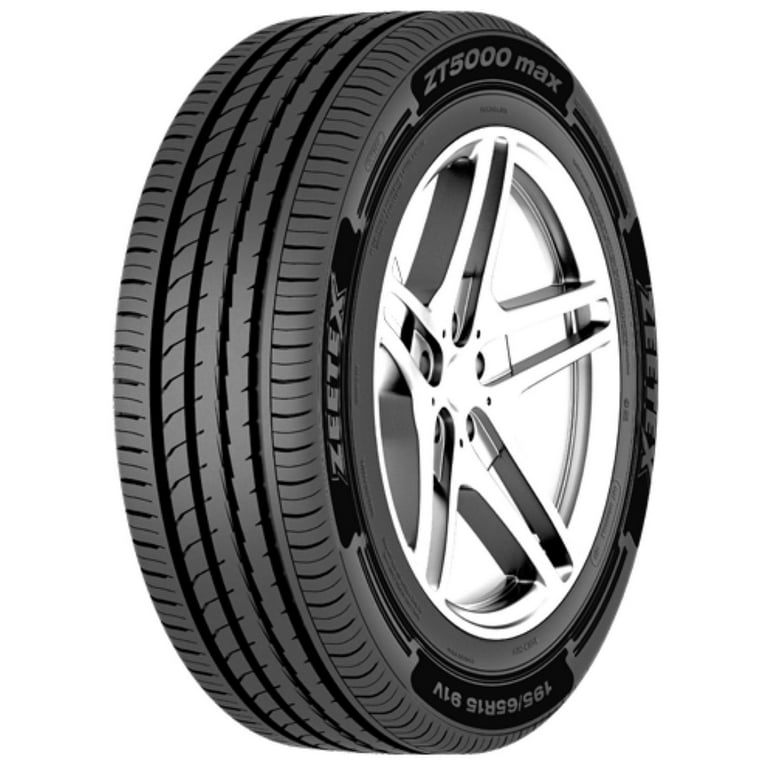 Zeetex ZT5000 Max All Season 215/60R16 99V XL Passenger Tire