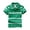 D, variant on Kids Boys Summer Clothes Striped Design Polo Shirt Toddler Baby Boy Cute Fashionable Top Age 1 to 15 Y