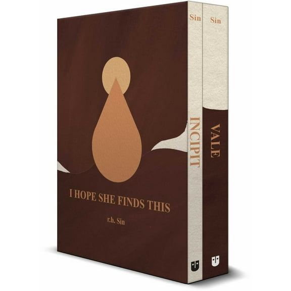 I Hope She Finds This (Paperback)