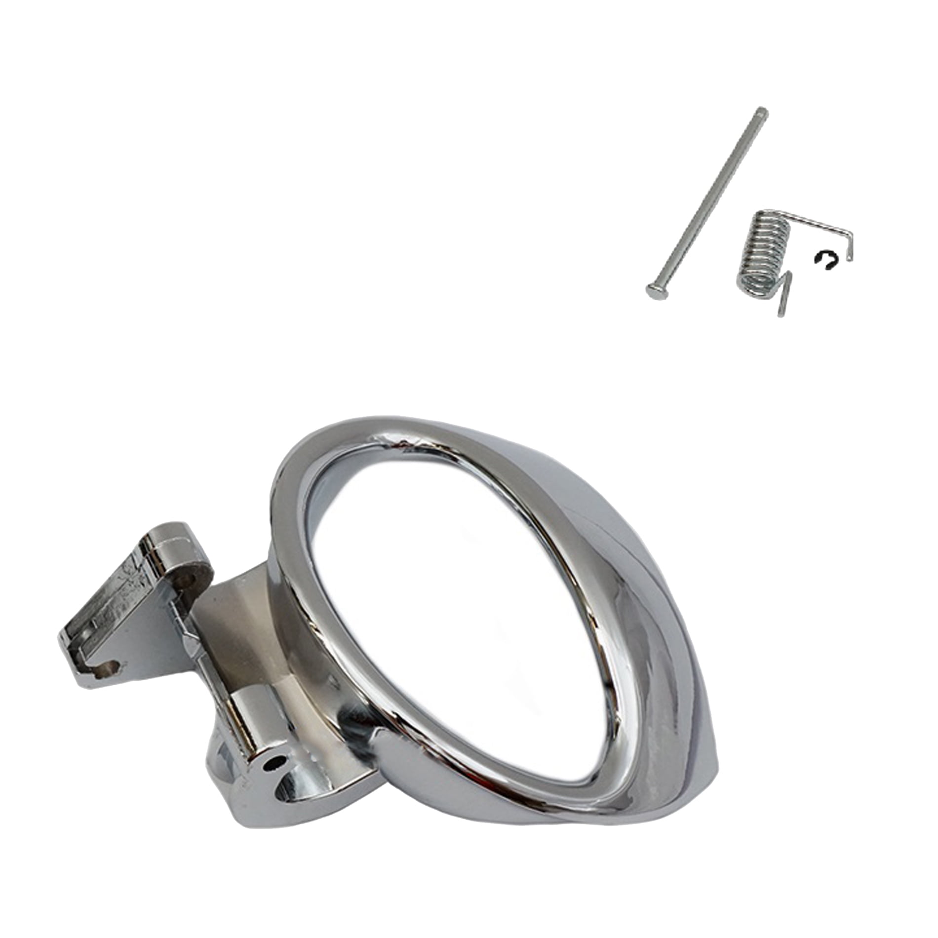 For 2006 2011 Hhr Inside Right Door Handle Repair Front Or