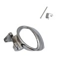 thumbnail image 2 of OEM GM Front Door Hinge Check Stop Link – 2006-2011 Chevrolet HHR 25800726 2 of 3
