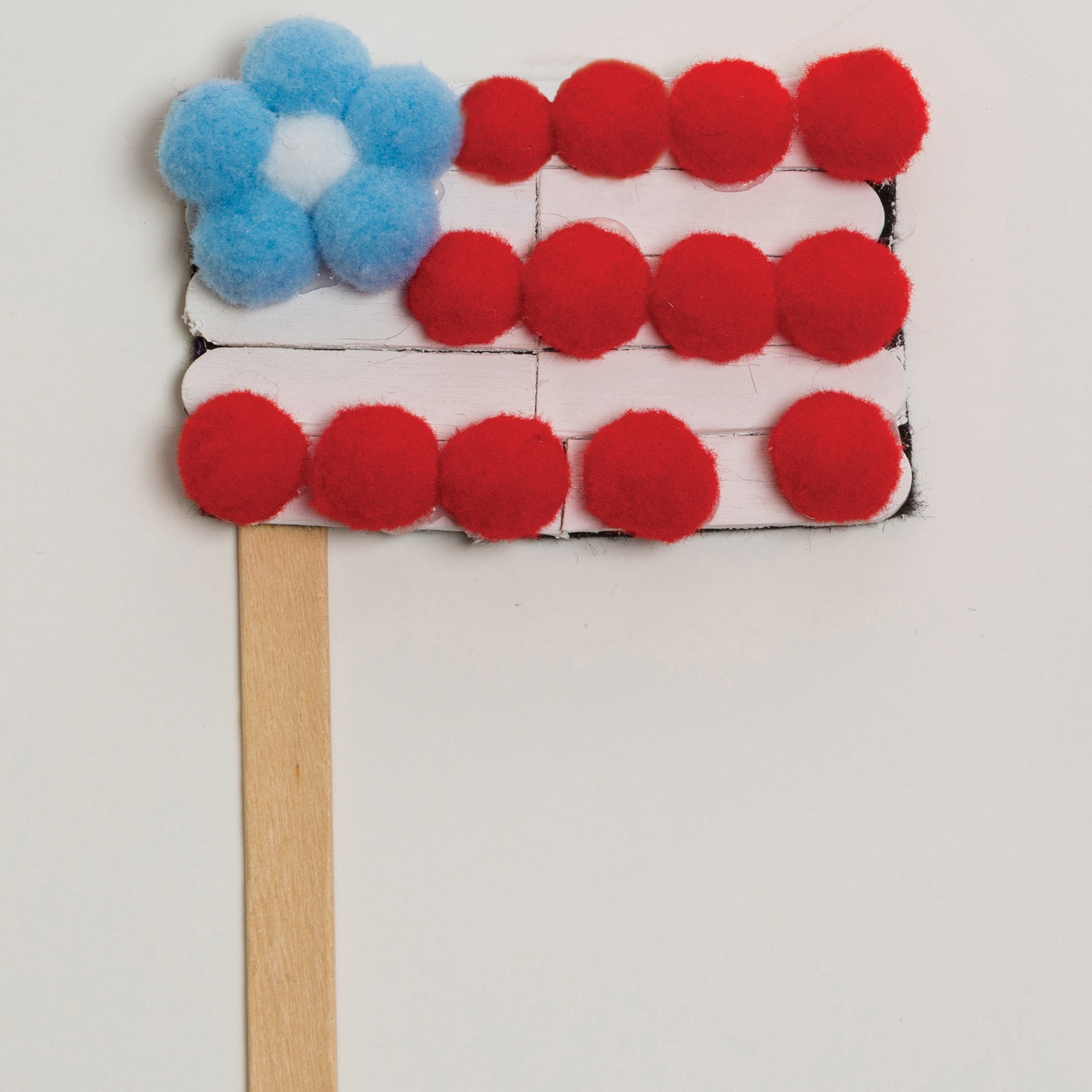 Creativity Street® Pound of Poms Assortment