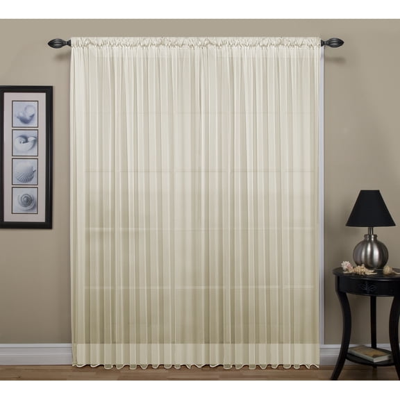Open Box Ricardo Tergaline Double Wide 2/Way Pocket Panel