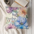 thumbnail image 3 of Throw Pillow Cover, in Full Cushion Case Decoration for Sofa Couch, 3 of 5