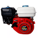 thumbnail image 1 of Motor de Gasolina BLOOSOM 6.5 hp MG-6504 OHV 4 tiempos, 1 of 4