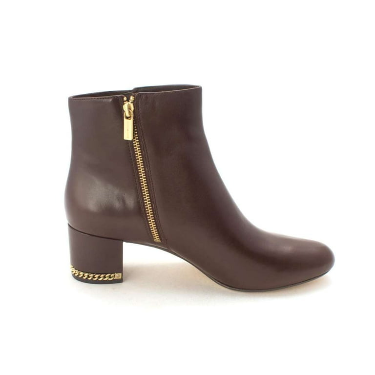 Michael kors shop sabrina booties