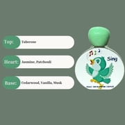 Lattafa Unisex Sing EDP Spray 3.4 oz Kids Fragrances 6290360599762