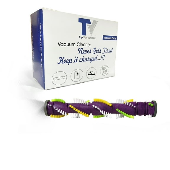 Replacement part for Bissell Powerlifter Pet Brushroll For Models 1307, 1309,1309R, 1309W