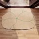 thumbnail image 4 of Alfombrilla absorbente para baño, alfombra de ducha, alfombrillas de baño de secado rápido, alfombrillas de entrada para cocina, alfombrillas para el suelo del hogar, alfombras para bañera Akmoler, 4 of 7