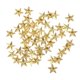 thumbnail image 3 of 50 Set Star RIVET Studs Punk Bolsa Cuero DIY Craft Accesorio Spot - Oro, # 2 Baoblaze Botones de BRICOLAJE, 3 of 8