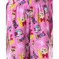 thumbnail image 3 of Nickelodeon Jojo Siwa Girls' Jojo and BowBow Shine 2 Piece Pajama Pant Set, 3 of 6