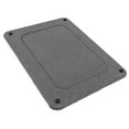 thumbnail image 1 of Sink Caddy  Dry Kitchen Sink Organizer Sponge Holder for Kitchen Sink Diatomaceous Fast Drying Sink Tray, 1 of 8