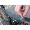 thumbnail image 3 of Lamin-x Bicycle Frame Tape Guard (Matte), 3 of 3