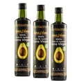 thumbnail image 1 of Tripack Aceite De Aguacate Extra Virgen Hass&Hass 500 Ml, 1 of 1