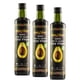 thumbnail image 1 of Tripack Aceite De Aguacate Extra Virgen Hass&Hass 500 Ml, 1 of 1
