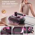 thumbnail image 4 of Steam Station Iron Newbealer 2 en 1 Pro 1550 W 1,2 L con apagado automático, 4 of 4