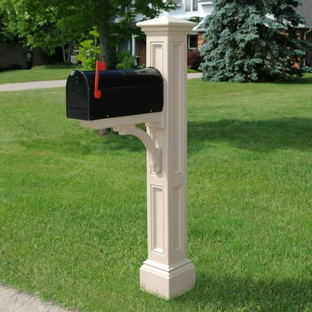 Mayne Charleston Mail Post