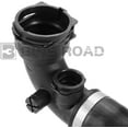 thumbnail image 3 of BINB ROAD Upper & Lower Radiator Coolant Hose 11531436408 + 17127510952 Compatible with E46 320i 323i 325i 328i 330i, 3 of 9