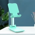 thumbnail image 2 of Phone Support Tablet Stabnd Tablet Support Phone Accessory Phone Support Tablet Stand Holder Stretchable ABS Desktop Support For Watching Video, 2 of 2