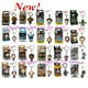 thumbnail image 3 of FUNKO-llaveros de bolsillo de la serie Friends, juguetes de figuras de acción de la Oficina Yugi Itadori, Peter Pan, Stitch, Snoopy, 41 estilos más nuevos, 3 of 4