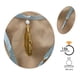 thumbnail image 3 of VANGANIA gargantilla boho chic con perla regalo mujer collar accesorios, 3 of 5