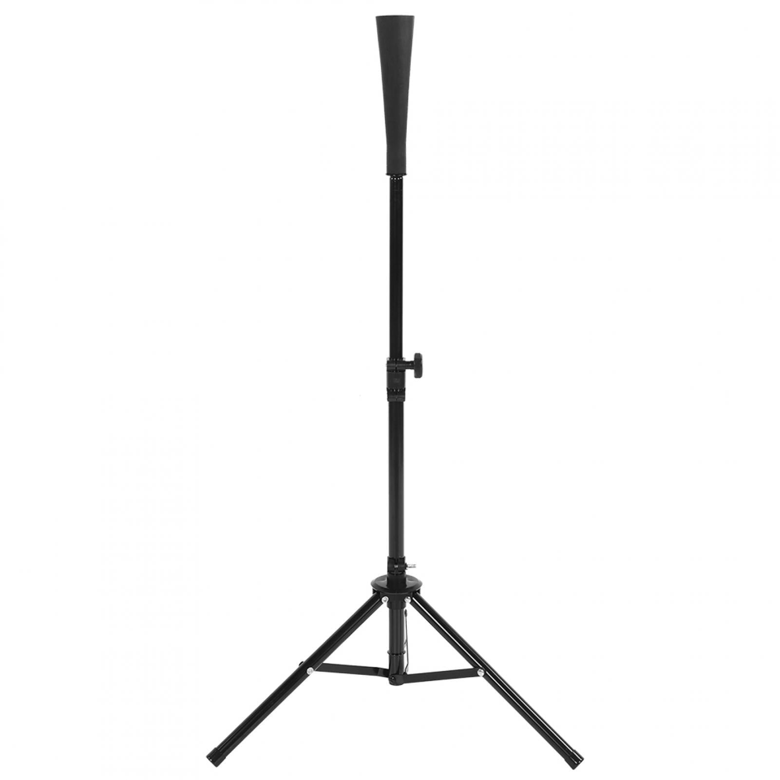 Zerodis Adjustable Softball Batting Tee, Baseball Batting Tee, For Indoor Outdoor Adults Kids