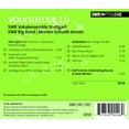 thumbnail image 2 of Schmid,Ralf / SWR Big Band - Volkslieder 2.0 - Music & Performance - CD, 2 of 2