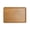 Wood color, variant on Ywmsfl Flexible Hardwood Couch Side Table Designed For Living Room Bedroom Or Study Area Fits Most Furniture Arms Safely