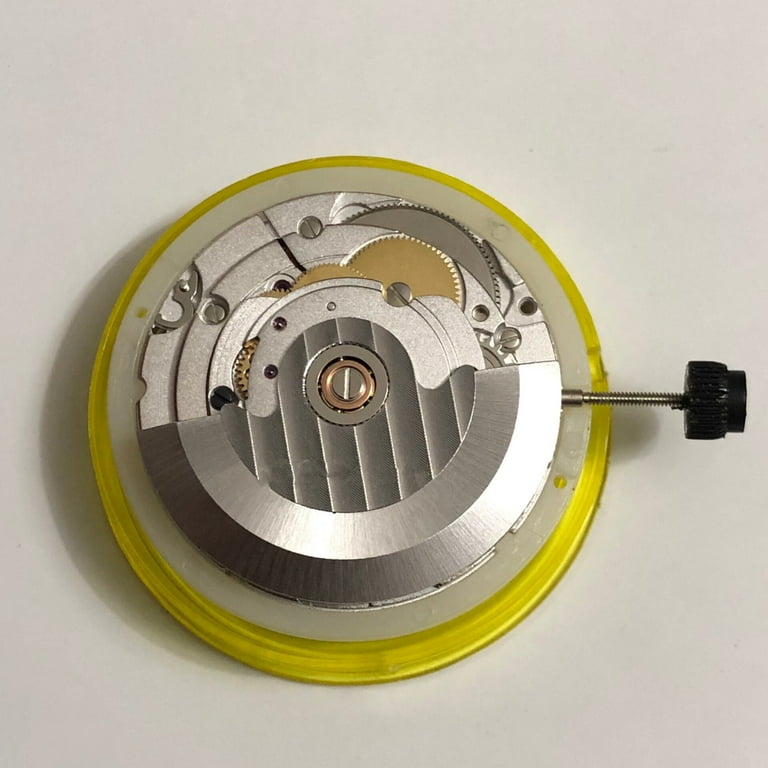 Eta 2824 shop manual