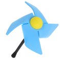 thumbnail image 1 of FONDOTIN Blue Car Exterior Antenna Topper Durable Lightweight Decorative Roof Accessory, 1 of 7