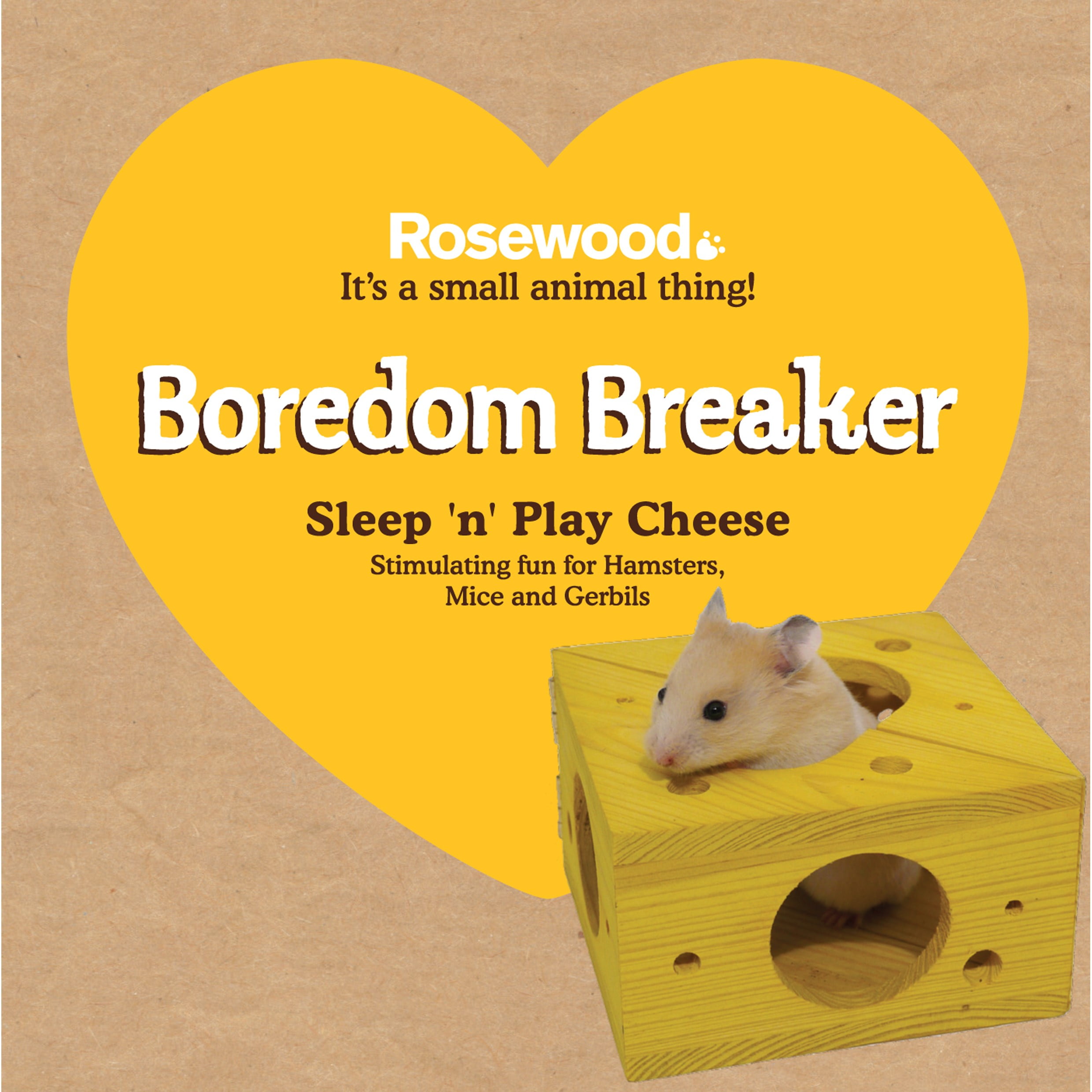 rat boredom breakers