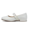 thumbnail image 2 of Flats para Niña Tropicana TR475009 blanco 19.5, 2 of 4