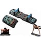 thumbnail image 1 of Rocuma Push Up Board, Rocuma Foldable Pushup Board for Home Gym, 1 of 5
