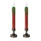 thumbnail image 2 of Velas LED, candelabros decorativos de Halloween, luces de velas electrónicas, 2 of 6