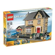 LEGO Creator Model Townhouse