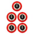 thumbnail image 2 of Transemion Plastic Battery Isolation Switch Battery Selector Switch Battery Disconnect Switches Battery 5Set, 2 of 6